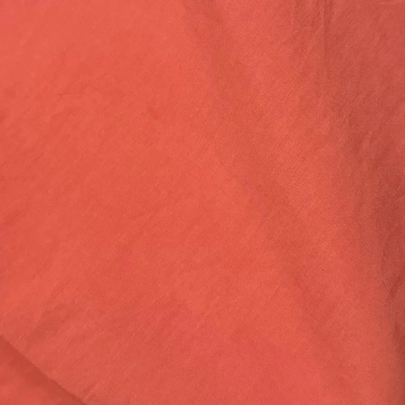 Rails Women's Yvette Dress, Spiced Coral, size XL - Picture 7 of 10